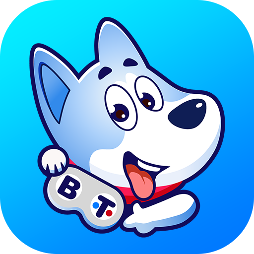 BT狗游戏盒