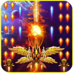 太空射击银河攻击(Galaxy Attack Space Shooter)
