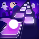 节奏弹球(破解版)