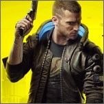 赛博朋克2077电脑版