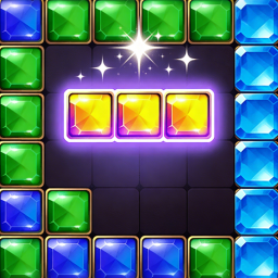 消除达人拼方块