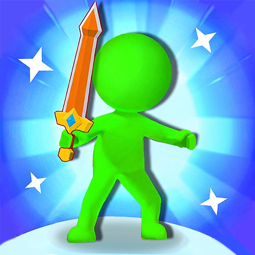 我反手就是一刀