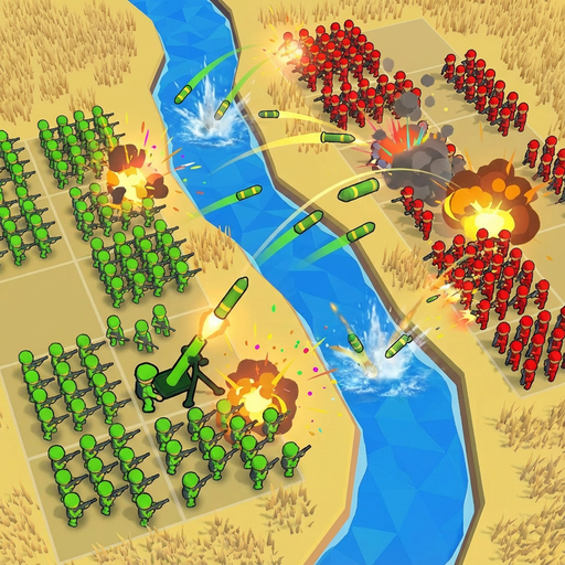 勇士制造模拟器