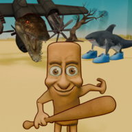 REEPO生存大师(Tung Tung Survival Master)