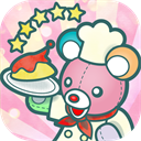 布偶动物的餐厅(免广告版)