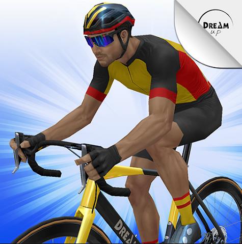 职业自行车巡回赛(Pro Cycling Tour)