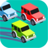 漂移车队(Drift Party!)