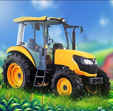 农业模拟农民模拟(Farming Simulation: Farmer Sim)