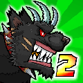 变异狗战争2(Mutant Fighting Cup 2)