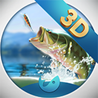 实况钓鱼之终极钓手免广告(终极钓手)