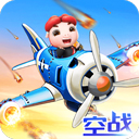 猪猪侠飞机大战
