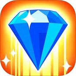宝石迷阵闪电风暴(Bejeweled Blitz)
