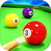 台球大师挑战
