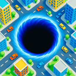 黑洞吞噬进化高手