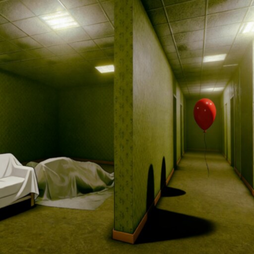 谜室逃脱大挑战