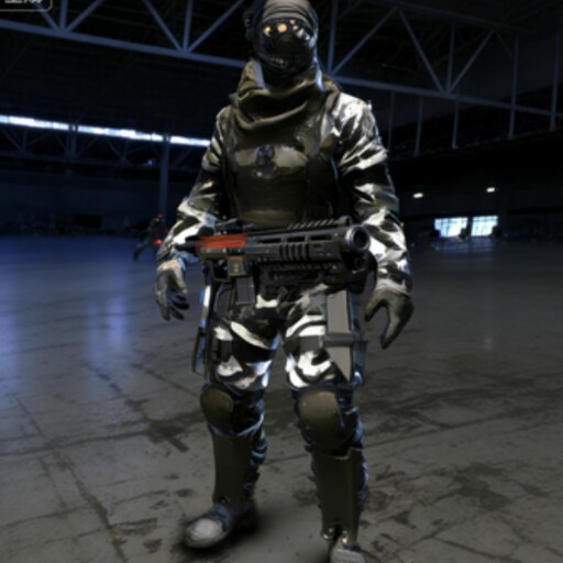 枪火之歌荣耀之战