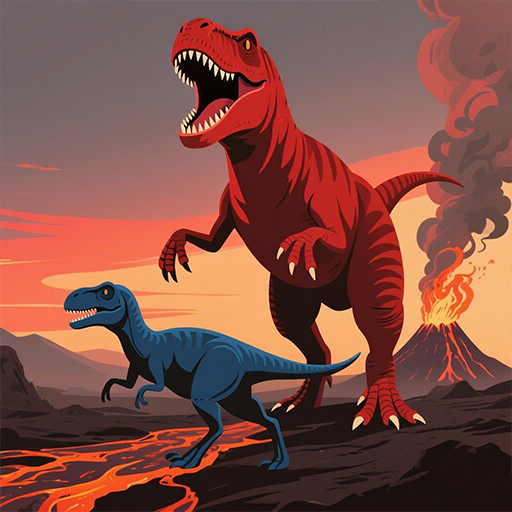 巨龙战场模拟器