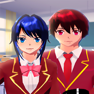 爱的魔力别针樱花校园(老版本)