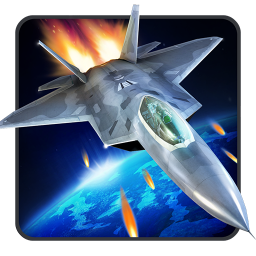 真实空袭入侵者HD