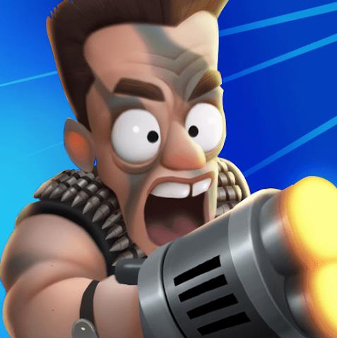 生存行动狩猎突袭(Survival Ops)