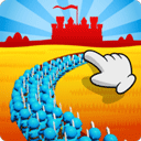 纸上谈兵火柴人(Castle Raid安装器)