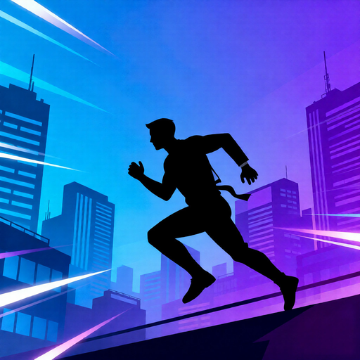 新影子忍者武士传说