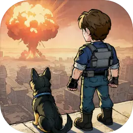 生存33天(0.1.折版本)