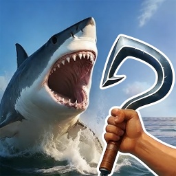 赛博末日荒岛求生