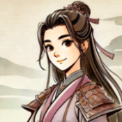 小小侠客模拟器(免广告版)