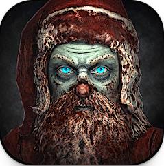 微笑X恐怖圣诞节(Smiling-X Scary Santa)