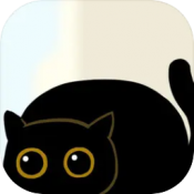 猫咪跷跷板