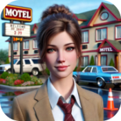 汽车旅馆管理模拟器