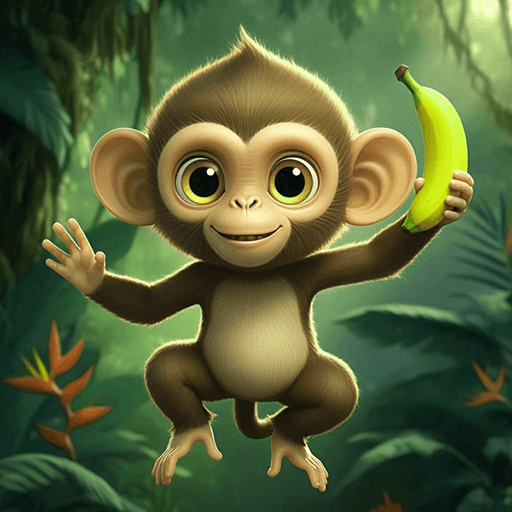 山海经猿猴进化