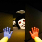 逃离恐怖面孔(Scary Face Chasing Horror Game)