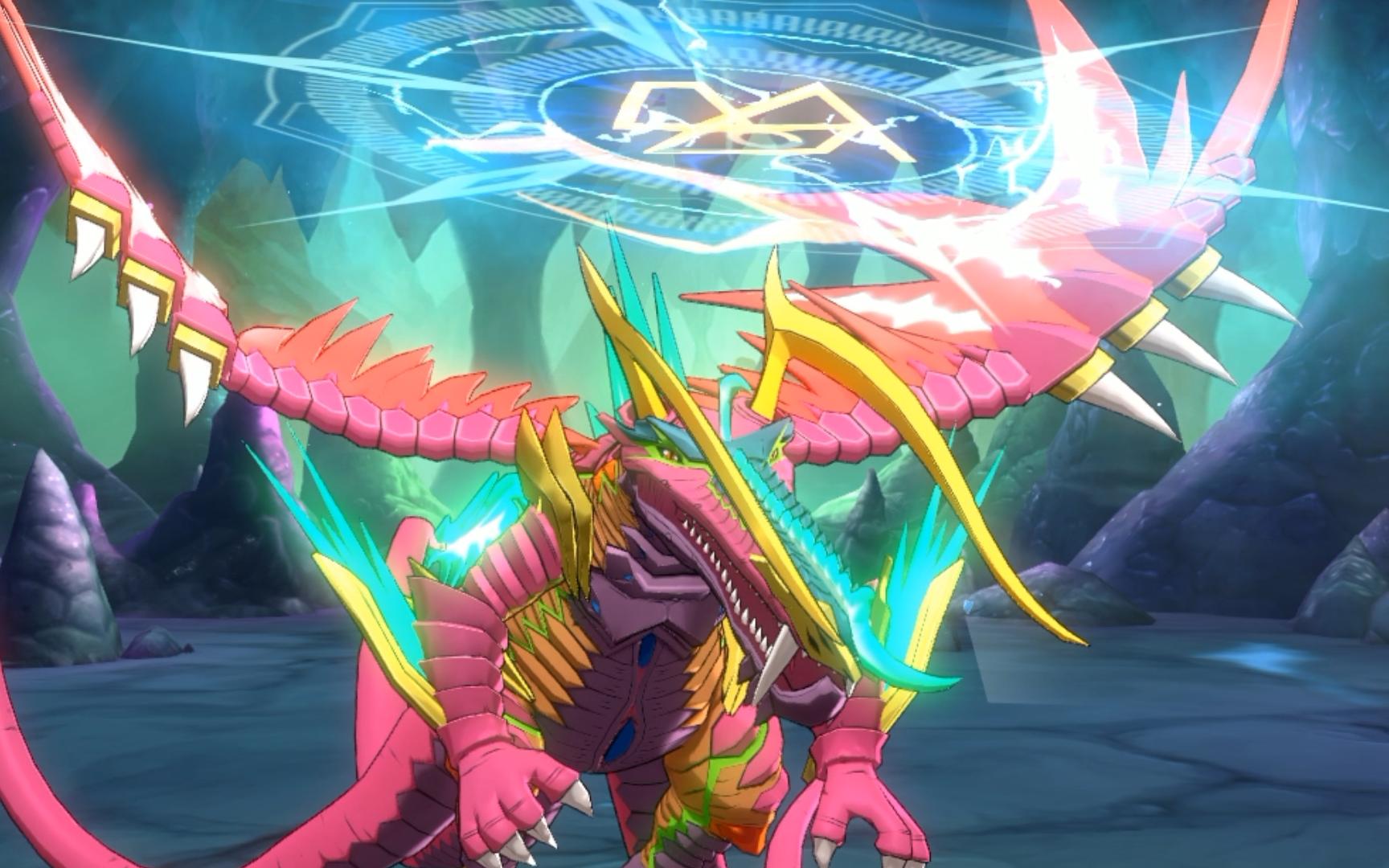 数码宝贝新世纪