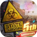 生存防御战最新作弊菜单版(State of Survival)