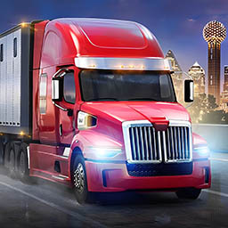 遨游中国模拟器打工模式