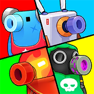 大炮伙计(CannonGuys)