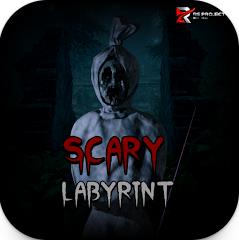 恐怖的迷宫(Scary Lbyrint)