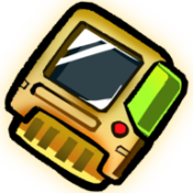 数码宝贝网络驱动者(NetDriver)