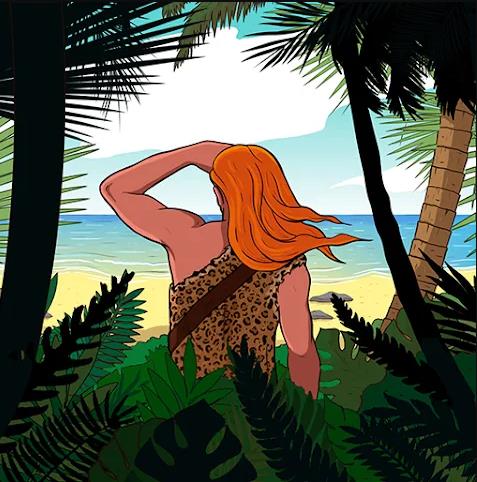 生命的抉择荒野岛屿(Choice of Life - Wild Islands)