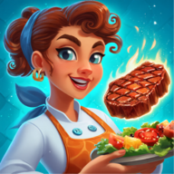 美味小酒馆(Tasty Bistro Cooking Game)