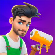 装修日房屋改造(内购版)