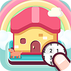 像素小镇填色(Pixel.Fun2)