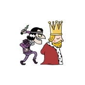 刺杀国王小秋模组