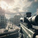 狙击先锋(内置MOD菜单)