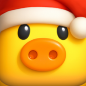 像素奔流(Pixel Flow)