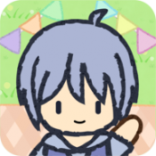 宝藏跳蚤市场温馨模拟