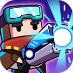 合并幸存者疯狂战斗(Merge Survivor Crazy Battle)