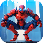 合并战车(Robot Merge Master)